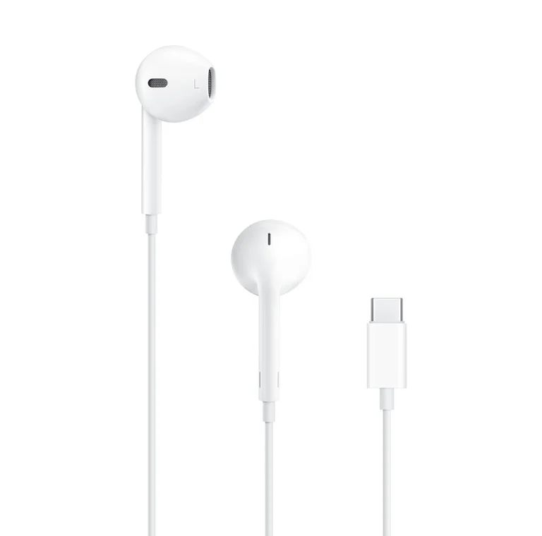 Фото 1 Наушники Apple iPod EarPods with Mic USB-C