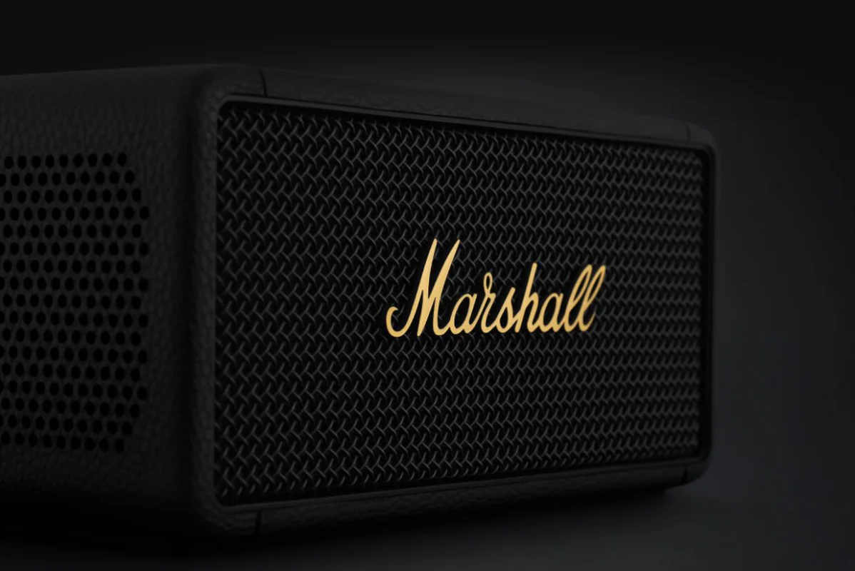 Фото 7 Marshall Portable Speaker Middleton