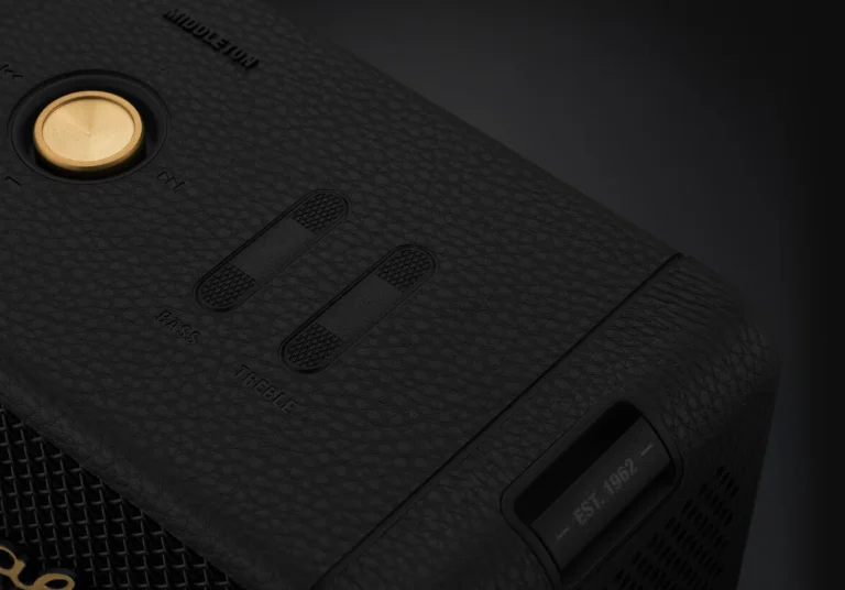Фото 6 Marshall Portable Speaker Middleton