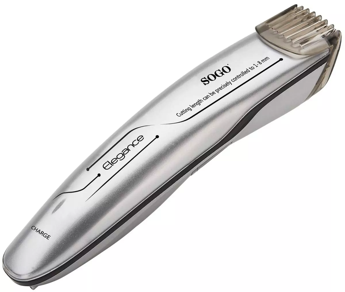 Машинка для стрижки SOGO CPE-SS-3455-S Машинка для стрижки SOGO CPE-SS-3455-S