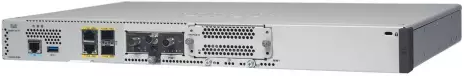 Маршрутизатор Cisco Catalyst C8200 (C8200-1N-4T) Маршрутизатор Cisco Catalyst C8200 (C8200-1N-4T)