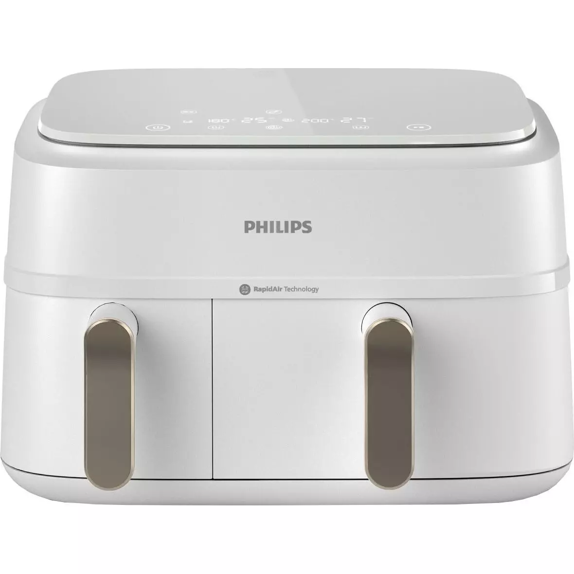 Мультипечь Philips Dual Basket Airfryer 3000 Series NA353/10 Мультипечь Philips Dual Basket Airfryer 3000 Series NA353/10