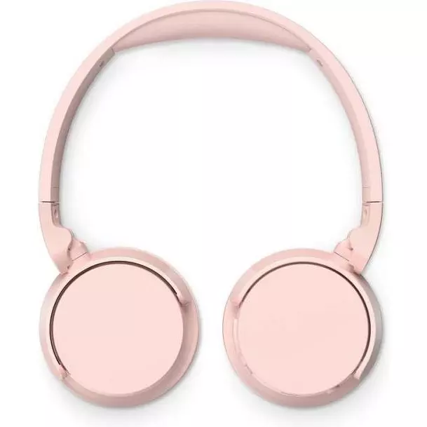 Навушники з мікрофоном Philips TAH4209 Pink (TAH4209PK/00) Навушники з мікрофоном Philips TAH4209 Pink (TAH4209PK/00)