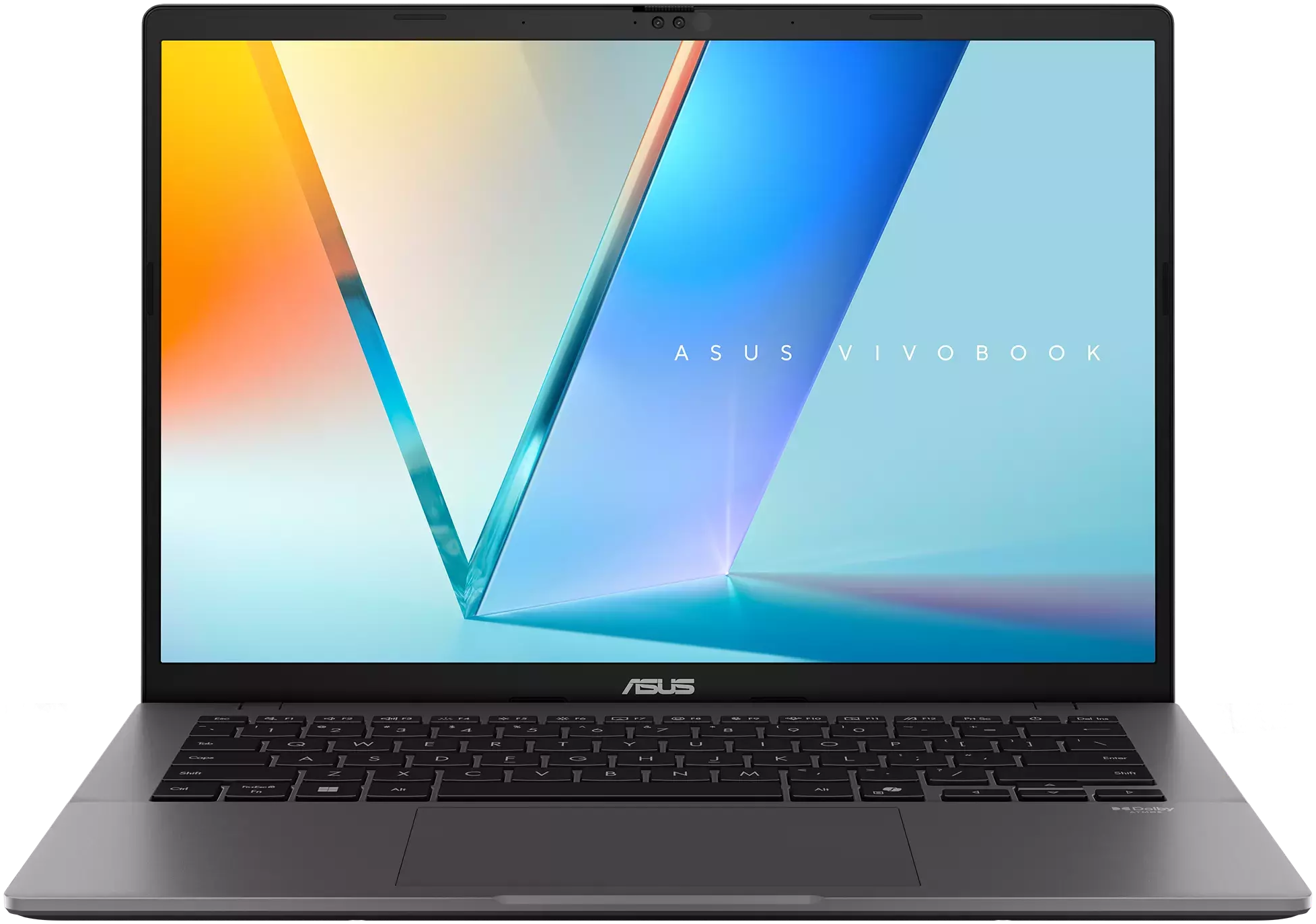 Asus Vivobook S14 S3407VA-LY099 Matte Gray