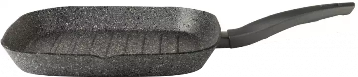 Сковорода-гриль TVS Mineralia Eco Induction 28х28 см (BS730282910301)
