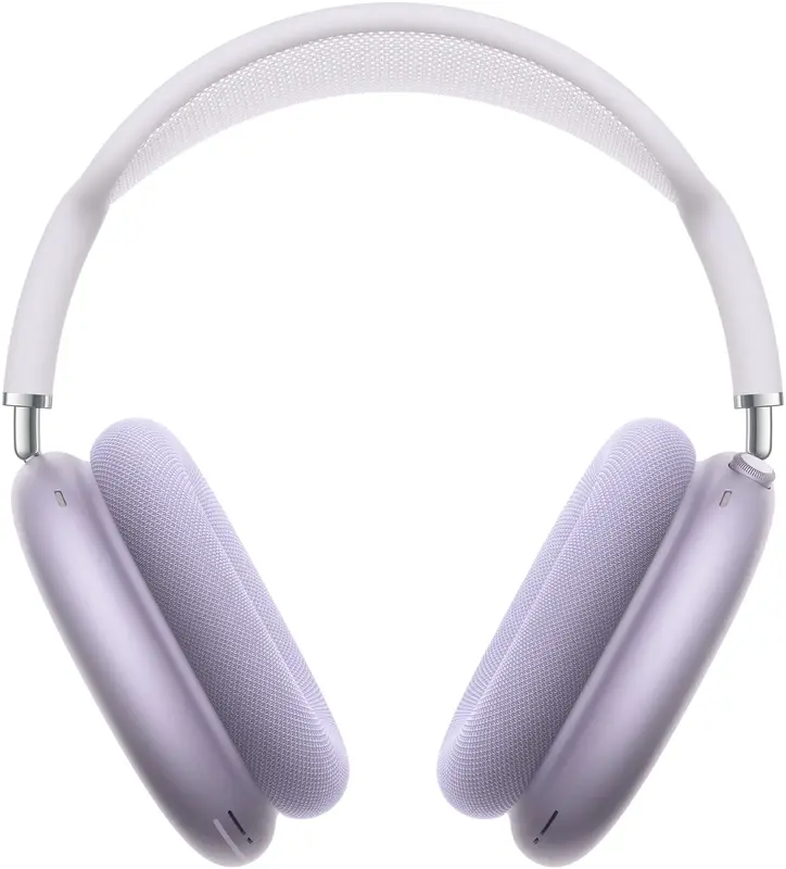Наушники Apple AirPods Max 2 Purple (MHWP4) Наушники Apple AirPods Max 2 Purple (MHWP4)