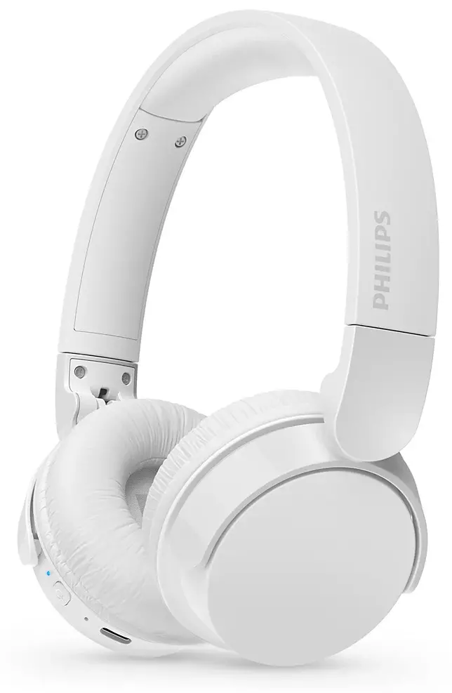 Навушники Philips TAH4209 White (TAH4209WT00) Навушники Philips TAH4209 White (TAH4209WT00)