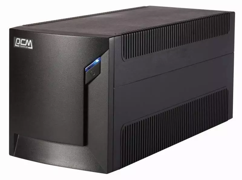 Джерело безперебійного живлення Powercom RPT-1025AP, 4 x (00210192) (RPT-1025AP) Джерело безперебійного живлення Powercom RPT-1025AP, 4 x (00210192) (RPT-1025AP)