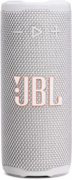 Портативная колонка JBL Grip White (JBLGRIPWHT) UA