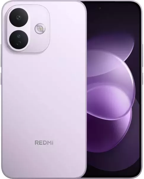 Смартфон Xiaomi Redmi Note 17 Pro 5G 8/512GB Purple