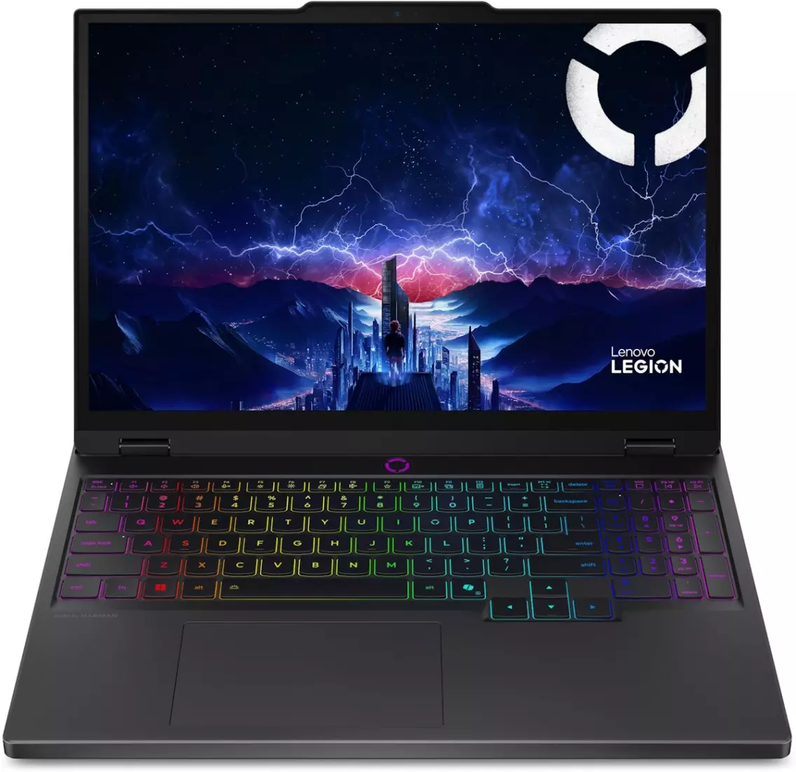 Ноутбук Lenovo Legion 5 15IAX10 (83F00006US) EU