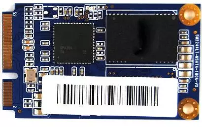 SSD накопичувач Golden Memory GM2020512GB SSD накопичувач Golden Memory GM2020512GB