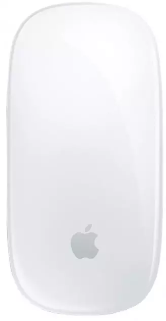 Миша Apple Magic Mouse Bluetooth White (MK2E3ZM/A)