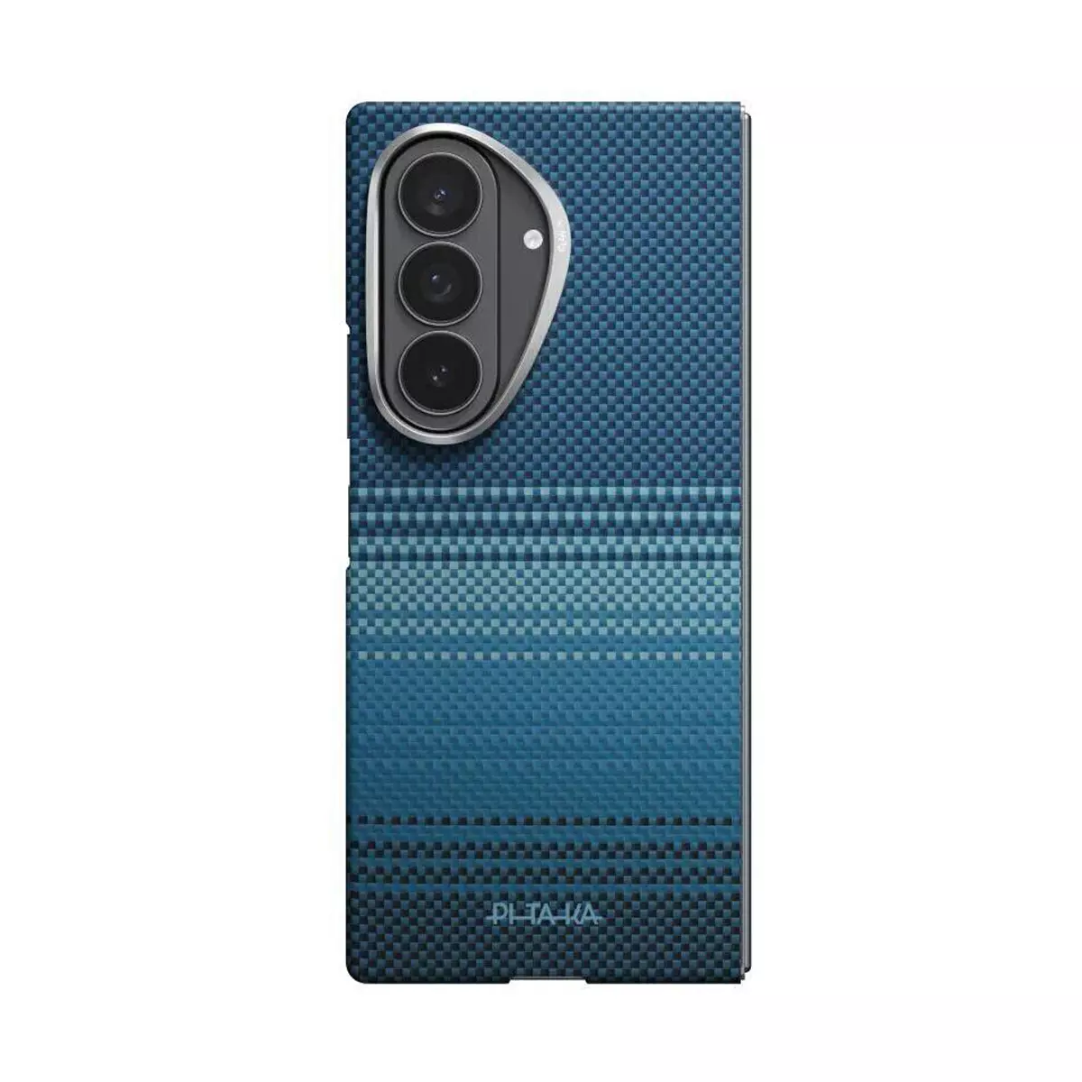 Чохол Pitaka Edge Case Back Cover для Samsung Galaxy Fold8 Ultra Moonrise (FMFold8)