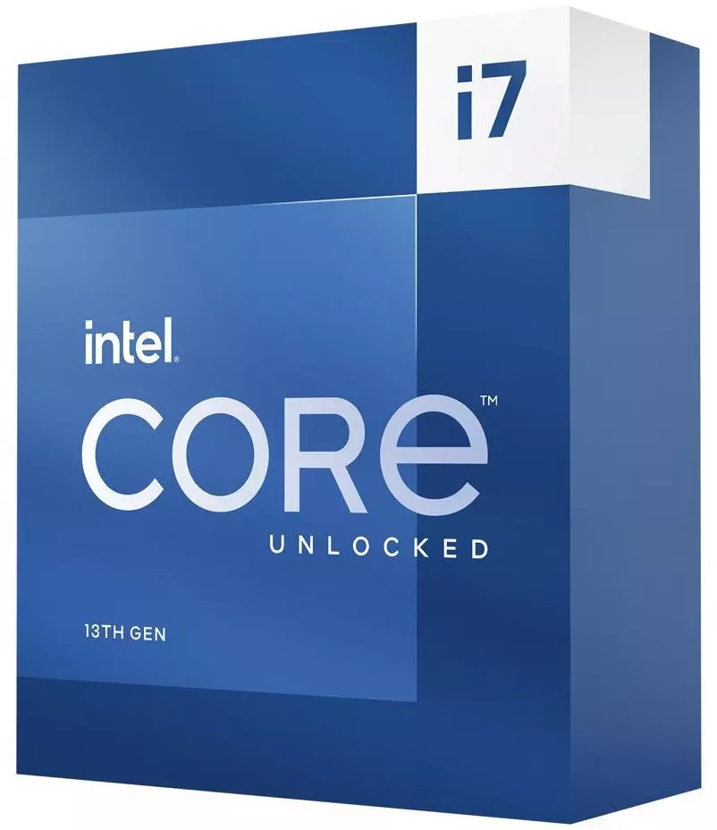 Процессор Intel Core i7-13700K (BX8071513700K) Процессор Intel Core i7-13700K (BX8071513700K)