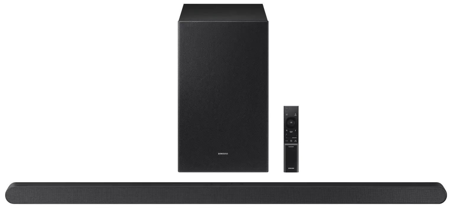 Саундбар Samsung HW-S700D (HW-S700DUA) Саундбар Samsung HW-S700D (HW-S700DUA)