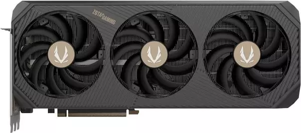 Видеокарта Zotac GeForce RTX 5090 GAMING SOLID 32768MB (ZT-B50900D-10P) Видеокарта Zotac GeForce RTX 5090 GAMING SOLID 32768MB (ZT-B50900D-10P)