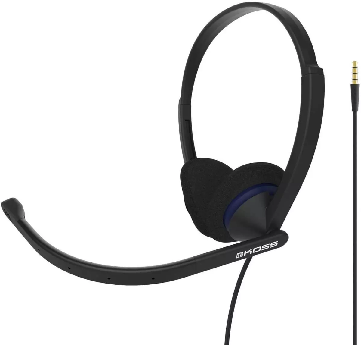 Навушники Koss CS200i 3.5mm Навушники Koss CS200i 3.5mm