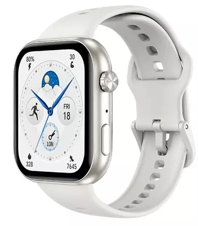 Смарт-годинник Honor Choice Watch 2i White Смарт-годинник Honor Choice Watch 2i White