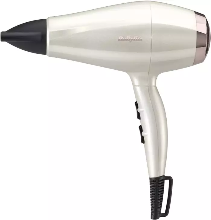 Фен Babyliss 5914PE UA