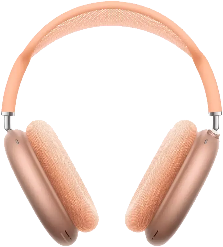 Наушники Apple Apple AirPods Max Orange (MWW73) Наушники Apple Apple AirPods Max Orange (MWW73)
