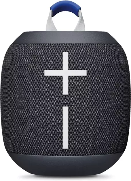 Портативная акустика Ultimate Ears WONDERBOOM 4 Active Black (984-001900) Портативная акустика Ultimate Ears WONDERBOOM 4 Active Black (984-001900)