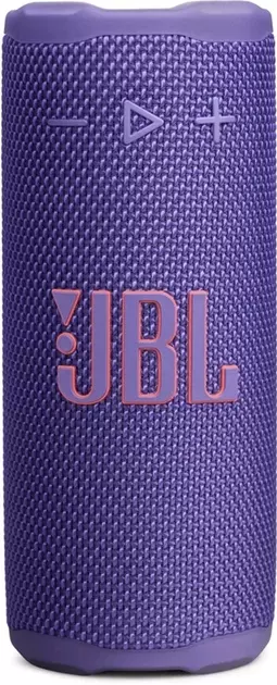Портативная колонка JBL Grip Purple (JBLGRIPPUR) UA