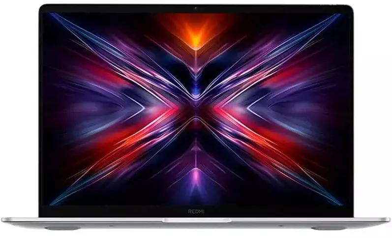 Ноутбук Xiaomi Redmi Book 14 2025 R5-7535H 16/512GB (JYU4680CN) EU