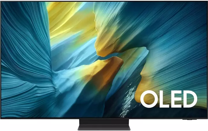 Телевизор Samsung QE77S95F (EU)