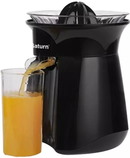Соковыжималка Saturn ST-FP0079