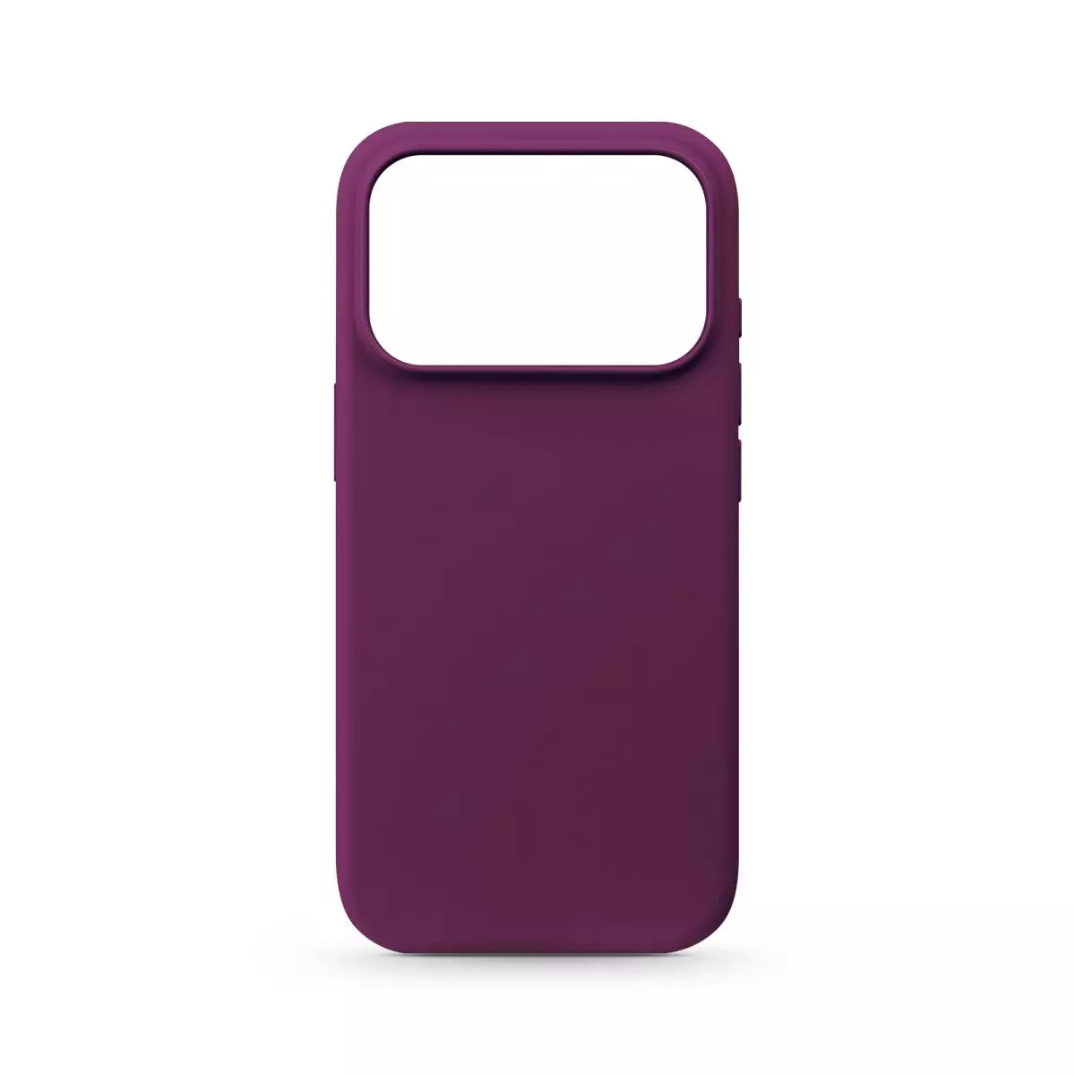 Чохол ArmorStandart ICON2 MagCase для Apple iPhone 18 Pro / 17 Pro Dark Cherry (ARM92303)