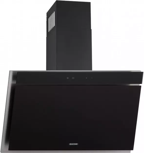 Витяжка Eleyus KREON 1200 LED 60 IS+BL