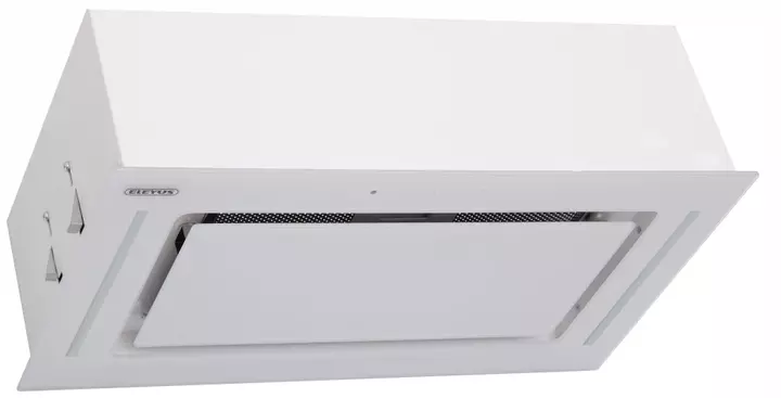 Витяжка Eleyus GEMINI 700 LED 52 WH