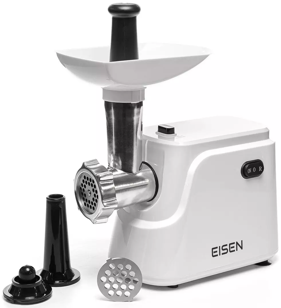 Мясорубка Eisen EMG-061W