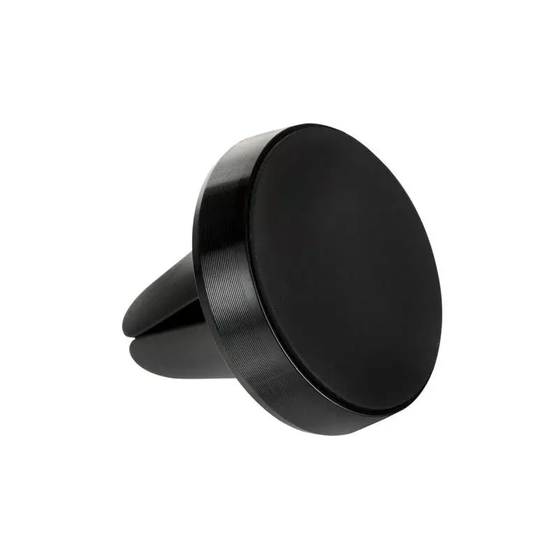 Автомобильный держатель Optima RM-C04 Black (круглый)