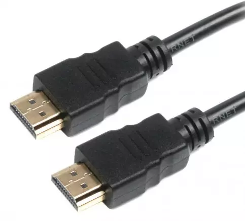 Кабель Maxxter V-HDMI4-1M Кабель Maxxter V-HDMI4-1M