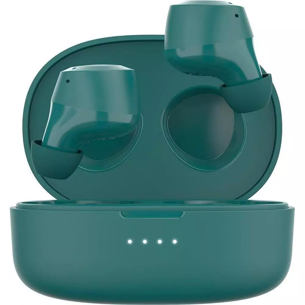 Наушники TWS Belkin Soundform Bolt Teal (AUC009BTTE) Наушники TWS Belkin Soundform Bolt Teal (AUC009BTTE)