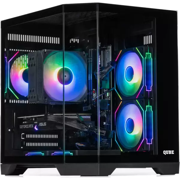 Компьютер ARTLINE Gaming X69 (X69v49) Компьютер ARTLINE Gaming X69 (X69v49)