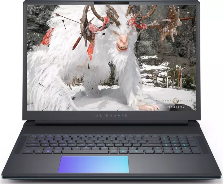 Ноутбук Alienware 18 Area-51 (Alienware-AA18-7871X) EU Ноутбук Alienware 18 Area-51 (Alienware-AA18-7871X) EU