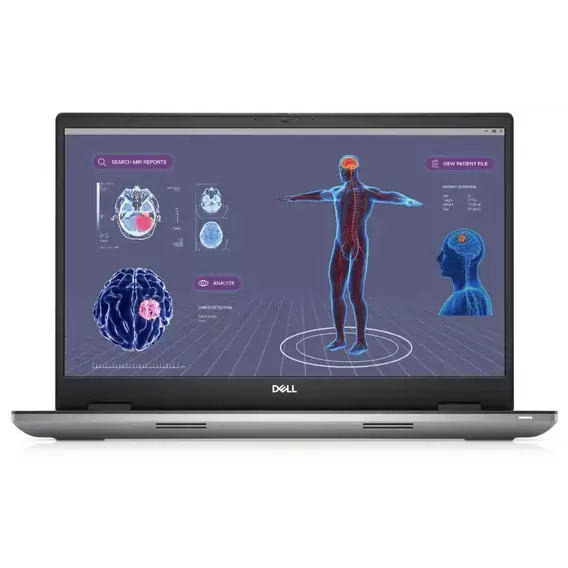 Ноутбук Dell Precision 7780 (N003P7780ADA002WP) EU Ноутбук Dell Precision 7780 (N003P7780ADA002WP) EU