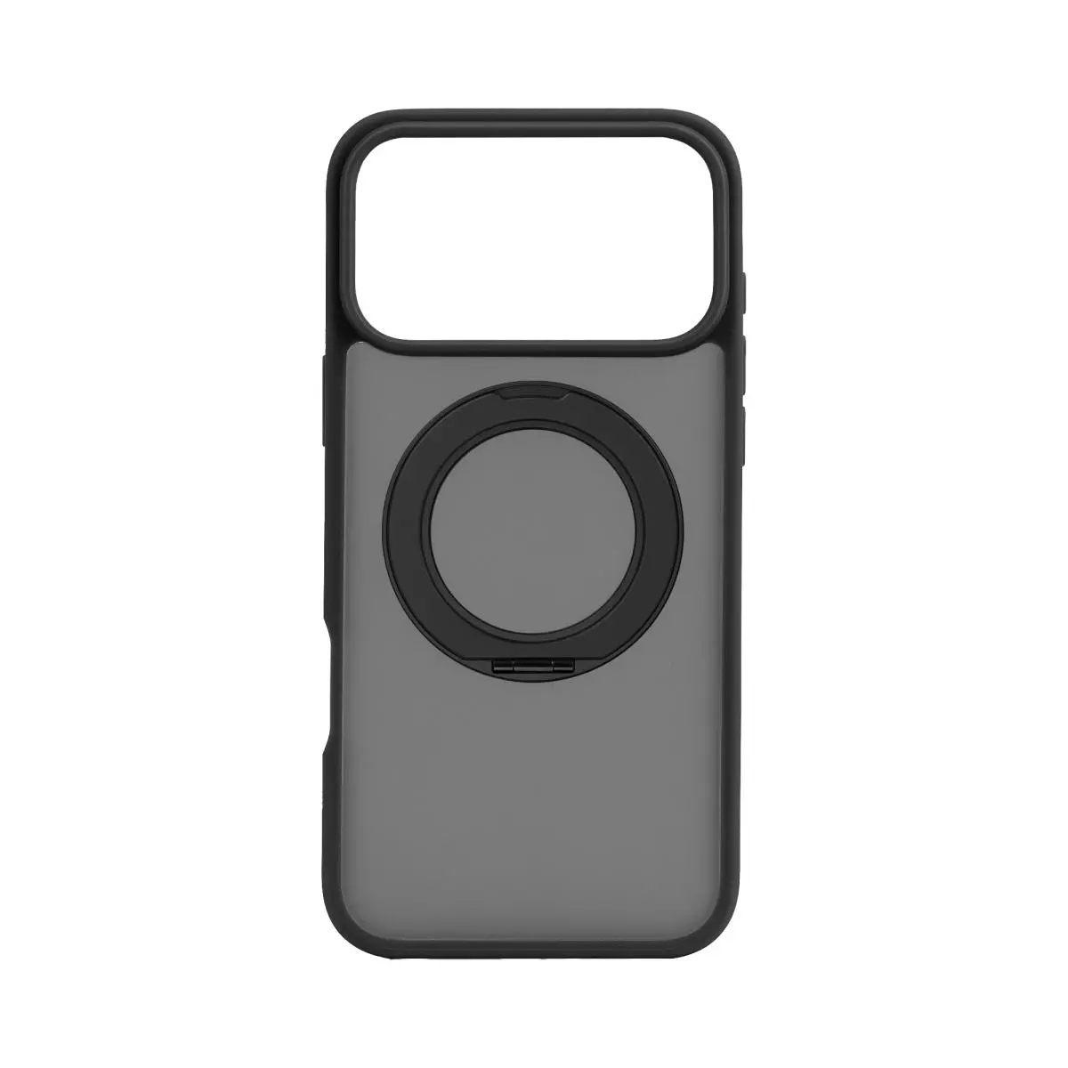 Чохол ArmorStandart Unit Stand2 для Apple iPhone 18 Pro Max / 17 Pro Max Black (ARM92333)