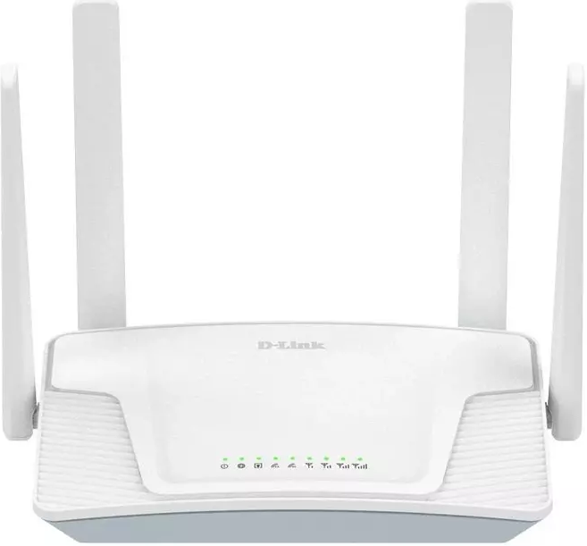 Маршрутизатор D-Link G416C Маршрутизатор D-Link G416C