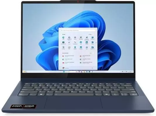 Ноутбук Lenovo IdeaPad 5 14AKP10 (83KT001YUS) EU Ноутбук Lenovo IdeaPad 5 14AKP10 (83KT001YUS) EU