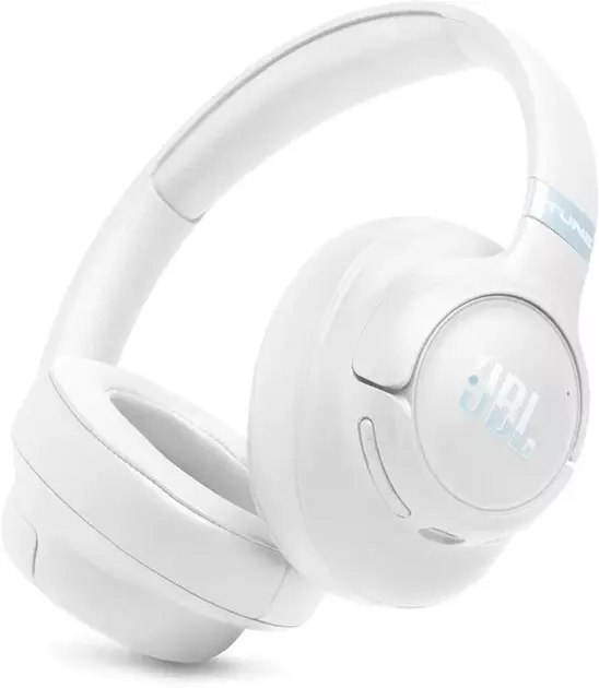 Навушники JBL Tune 780NC White (JBLT780NCWHT) UA