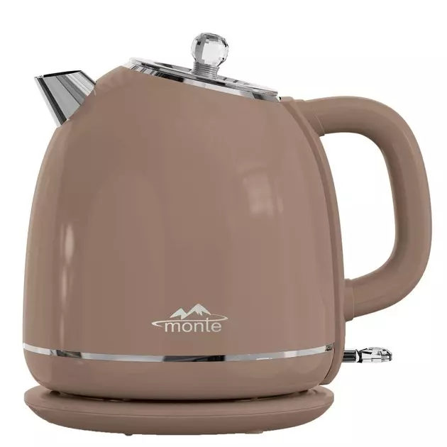 Електрочайник Monte MT-1836 Електрочайник Monte MT-1836