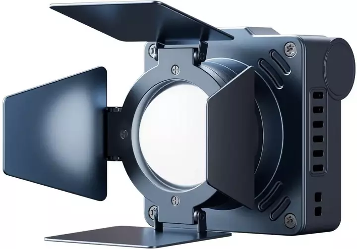 Cтудійне освітлення Rtako RDJ-01 Pocket COB photography fill light (6942063222859)
