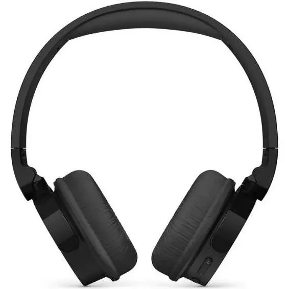 Навушники з мікрофоном Philips TAH3209 Black (TAH3209BK/00) Навушники з мікрофоном Philips TAH3209 Black (TAH3209BK/00)