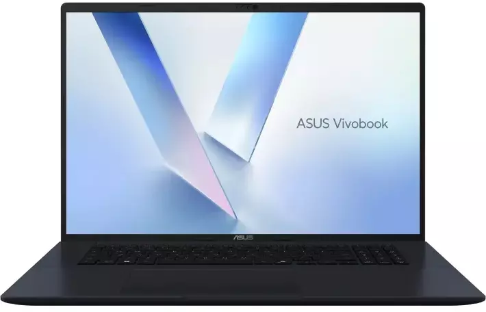 Ноутбук Asus Vivobook 18 M1807GA-S8007 Quiet Blue (90NB17Y1-M00080) UA Ноутбук Asus Vivobook 18 M1807GA-S8007 Quiet Blue (90NB17Y1-M00080) UA