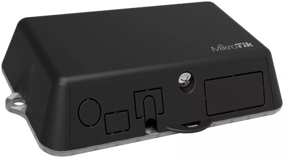 Маршрутизатор Mikrotik LtAP mini LTE kit 2024 (RB912R-2ND-LTM&EC200A-EU) Маршрутизатор Mikrotik LtAP mini LTE kit 2024 (RB912R-2ND-LTM&EC200A-EU)