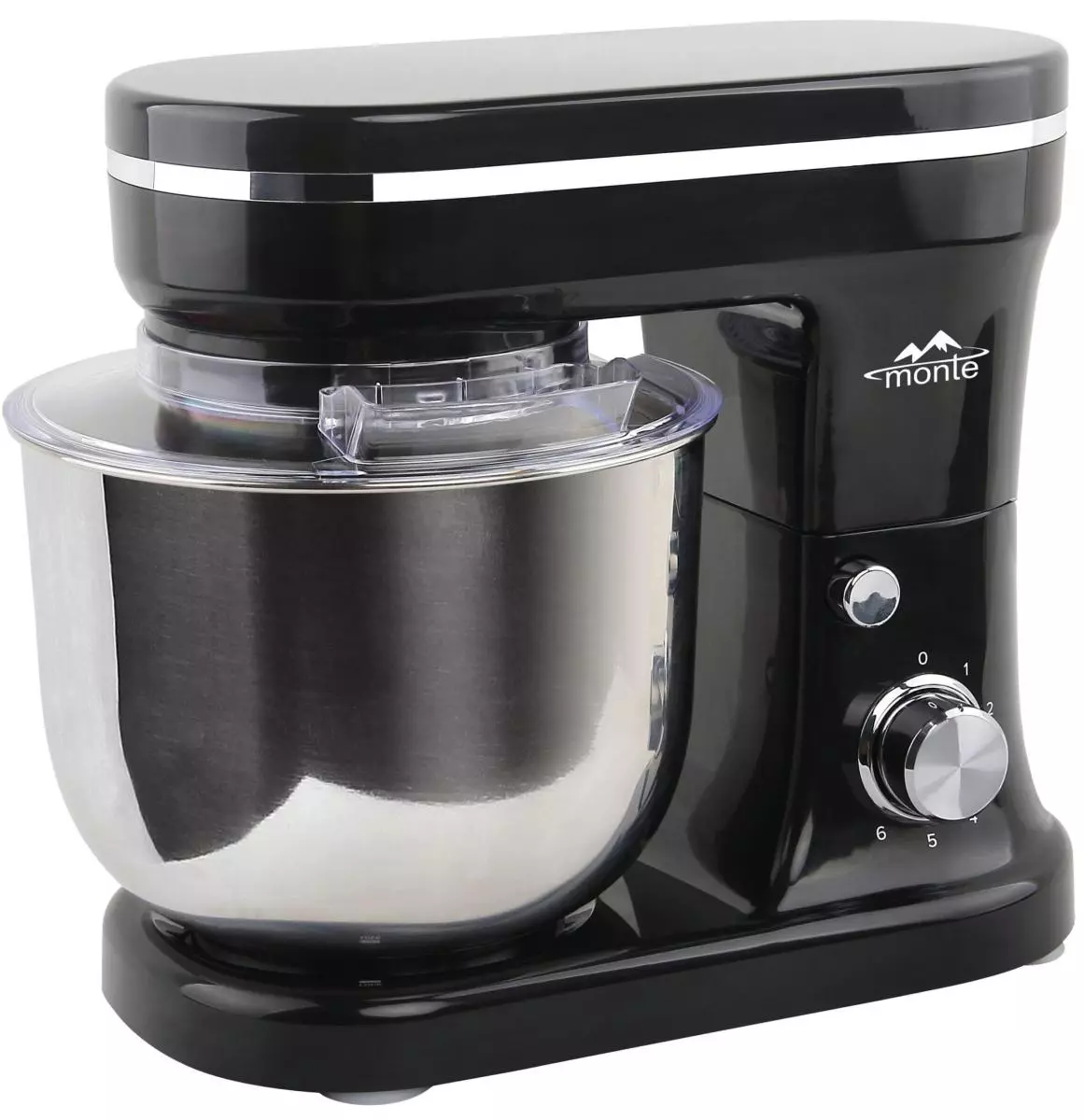 Кухонна машина Monte MT-2540 Кухонна машина Monte MT-2540